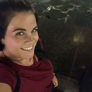 Meet your Posher, Kristin